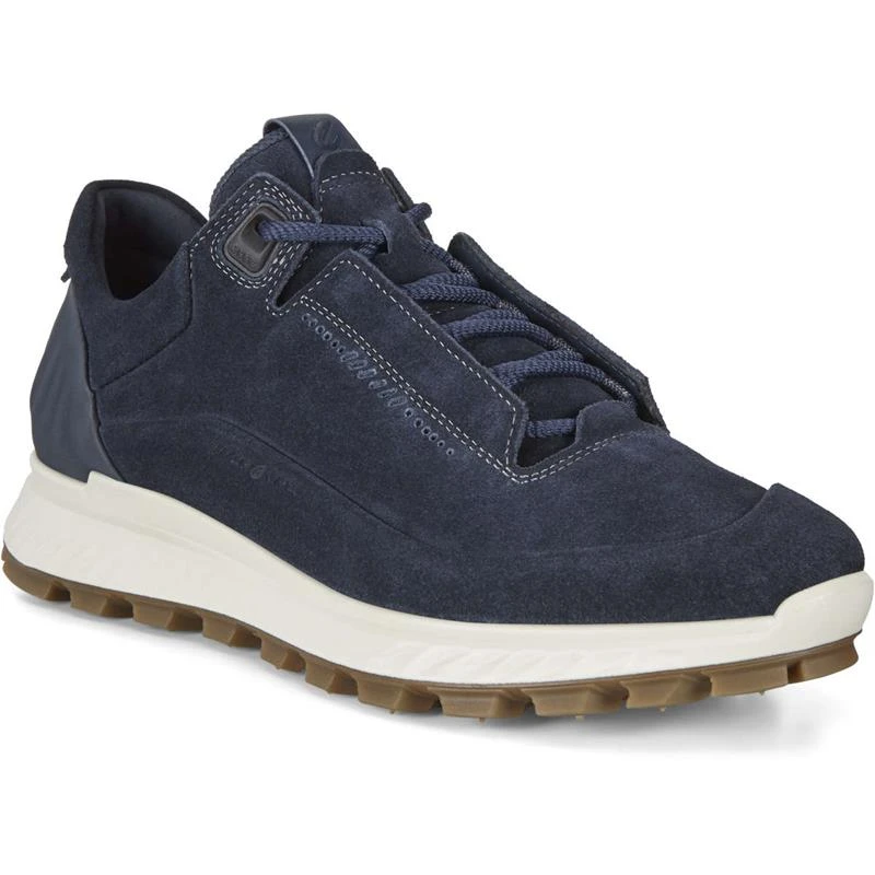 Ecco Womens Exostrike Low Hiking Shoes 1 Ecco Womens Exostrike Low Hiking Shoes