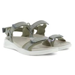 ECCO Womens X-Trinsic 3S Water Sandals -Sealskinz Sale Store 88070352560 1