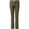 Craghoppers Womens Kiwi Pro II Trousers - Regular