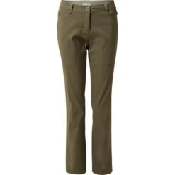 Craghoppers Womens Kiwi Pro II Trousers - Regular