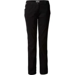Craghoppers Kiwi Pro II Winter Lined Womens Trousers - Short