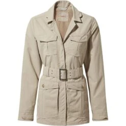 Craghoppers Womens NosiLife Lucca Jacket