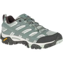 Merrell Moab 2 Gore-Tex Womens Hiking Shoes 35 Merrell Moab 2 Gore-Tex Womens Hiking Shoes -Sealskinz Sale Store J033468 1