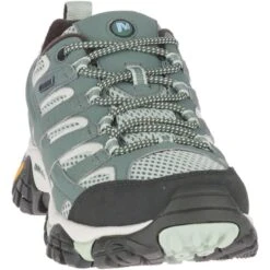 Merrell Moab 2 Gore-Tex Womens Hiking Shoes 38 Merrell Moab 2 Gore-Tex Womens Hiking Shoes -Sealskinz Sale Store J033468 4