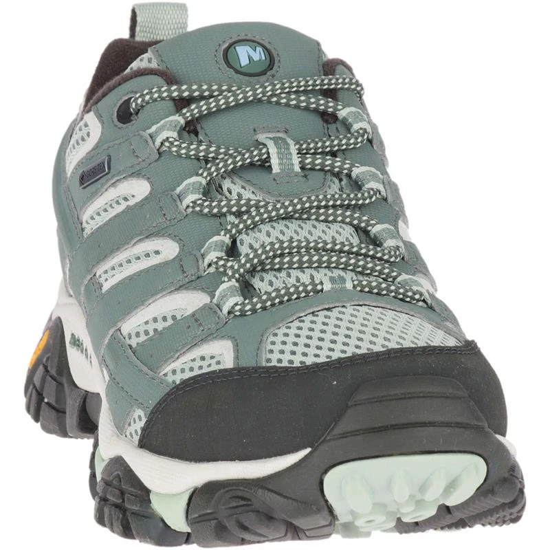 Merrell Moab 2 Gore-Tex Womens Hiking Shoes 19 Merrell Moab 2 Gore-Tex Womens Hiking Shoes - Image 19