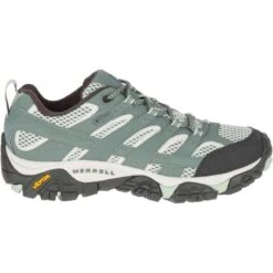 Merrell Moab 2 Gore-Tex Womens Hiking Shoes 39 Merrell Moab 2 Gore-Tex Womens Hiking Shoes -Sealskinz Sale Store J033468 5
