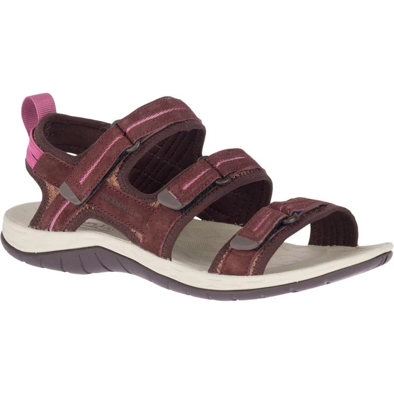Merrell Siren 2 Strap Womens Sandals 1 Merrell Siren 2 Strap Womens Sandals