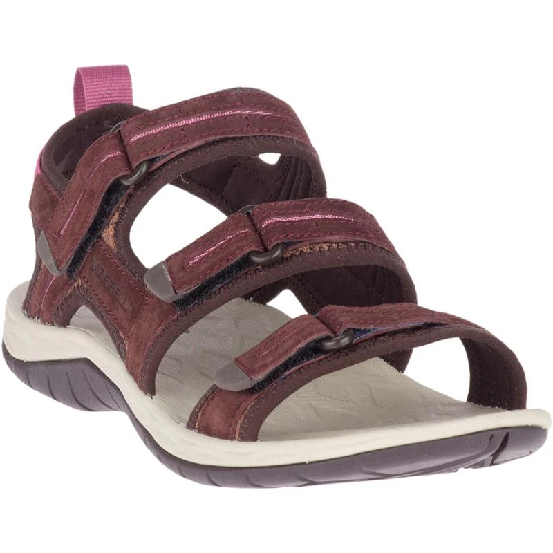Merrell Siren 2 Strap Womens Sandals 16 Merrell Siren 2 Strap Womens Sandals - Image 16