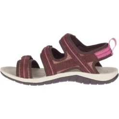 Merrell Siren 2 Strap Womens Sandals 38 Merrell Siren 2 Strap Womens Sandals -Sealskinz Sale Store J033730 6