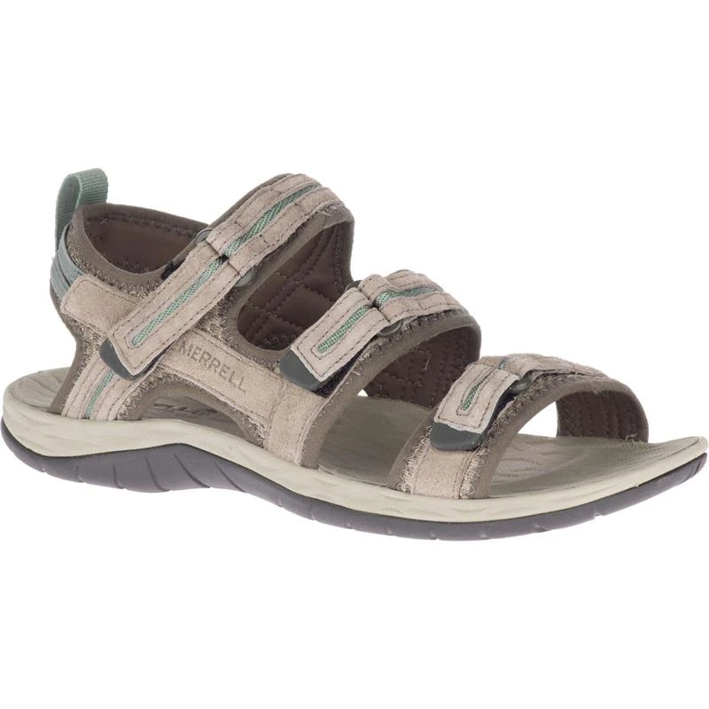 Merrell Siren 2 Strap Womens Sandals 2 Merrell Siren 2 Strap Womens Sandals - Image 2