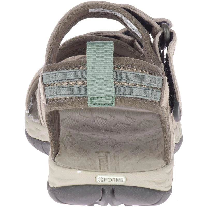 Merrell Siren 2 Strap Womens Sandals 12 Merrell Siren 2 Strap Womens Sandals - Image 12