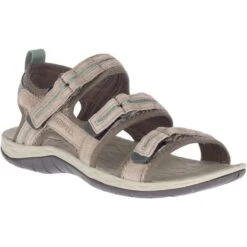 Merrell Siren 2 Strap Womens Sandals 22 Merrell Siren 2 Strap Womens Sandals -Sealskinz Sale Store J033734 2