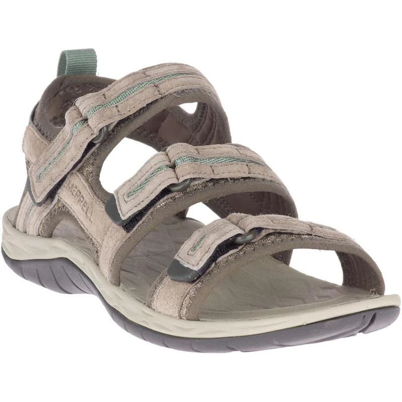 Merrell Siren 2 Strap Womens Sandals 4 Merrell Siren 2 Strap Womens Sandals - Image 4