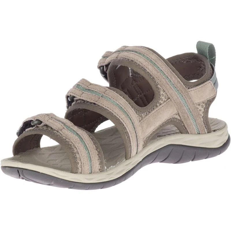 Merrell Siren 2 Strap Womens Sandals 8 Merrell Siren 2 Strap Womens Sandals - Image 8