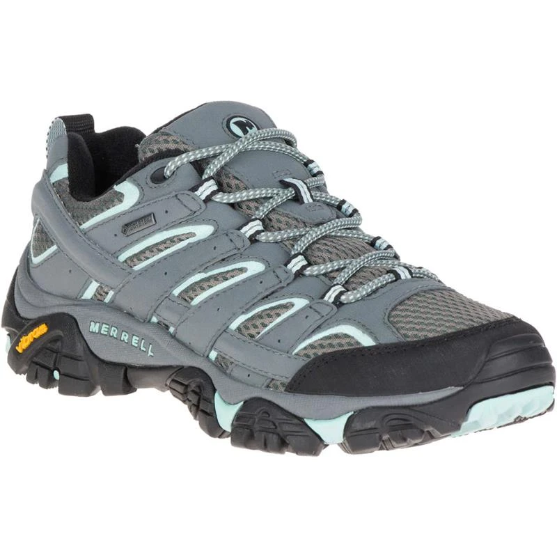 Merrell Moab 2 Gore-Tex Womens Hiking Shoes 1 Merrell Moab 2 Gore-Tex Womens Hiking Shoes