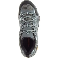 Merrell Moab 2 Gore-Tex Womens Hiking Shoes 31 Merrell Moab 2 Gore-Tex Womens Hiking Shoes -Sealskinz Sale Store J06036 2