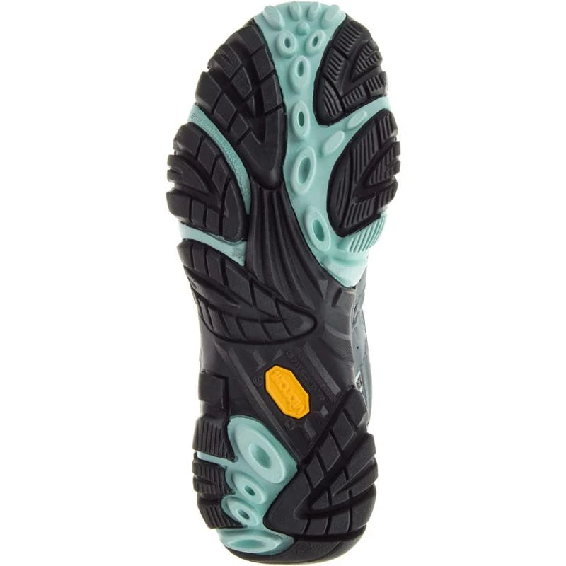 Merrell Moab 2 Gore-Tex Womens Hiking Shoes 13 Merrell Moab 2 Gore-Tex Womens Hiking Shoes - Image 13