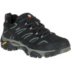 Merrell Moab 2 Gore-Tex Womens Hiking Shoes 26 Merrell Moab 2 Gore-Tex Womens Hiking Shoes -Sealskinz Sale Store J06040 1