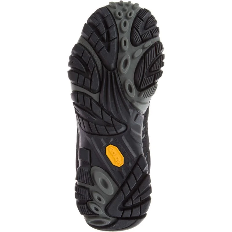 Merrell Moab 2 Gore-Tex Womens Hiking Shoes 9 Merrell Moab 2 Gore-Tex Womens Hiking Shoes - Image 9