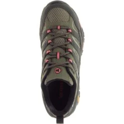 Merrell Moab 2 Gore-Tex Womens Hiking Shoes 22 Merrell Moab 2 Gore-Tex Womens Hiking Shoes -Sealskinz Sale Store J41106 2