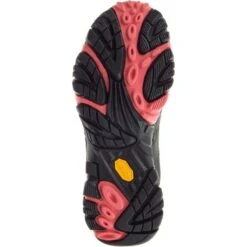 Merrell Moab 2 Gore-Tex Womens Hiking Shoes 23 Merrell Moab 2 Gore-Tex Womens Hiking Shoes -Sealskinz Sale Store J41106 3