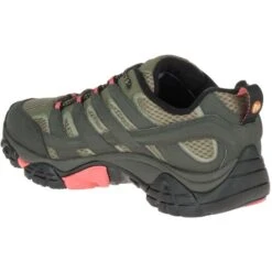 Merrell Moab 2 Gore-Tex Womens Hiking Shoes 25 Merrell Moab 2 Gore-Tex Womens Hiking Shoes -Sealskinz Sale Store J41106 5