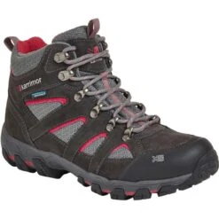 Karrimor Bodmin Mid 5 Ladies Weathertite Boots