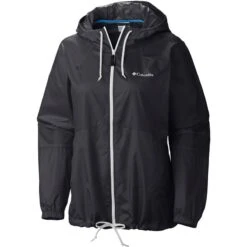 Columbia Flash Forward Windbreaker Womens Jacket
