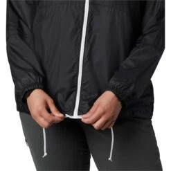 Columbia Flash Forward Windbreaker Womens Jacket 12 Columbia Flash Forward Windbreaker Womens Jacket -Sealskinz Sale Store KL3010 010 6