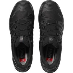 Salomon XA Pro 3D V8 GTX Womens Trail Running Shoes -Sealskinz Sale Store L40990300 11