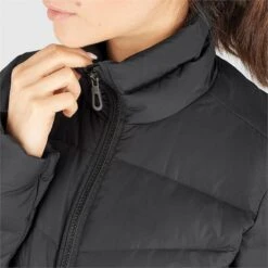 Salomon Womens Transition Insulated Down Jacket -Sealskinz Sale Store LC1389800 4