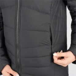 Salomon Womens Transition Insulated Down Jacket -Sealskinz Sale Store LC1389800 5