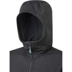 Rab Womens Geon Stretch Fleece Hoody -Sealskinz Sale Store QFE 94 BL 5