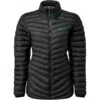 Rab Womens Cirrus Insulated Jacket