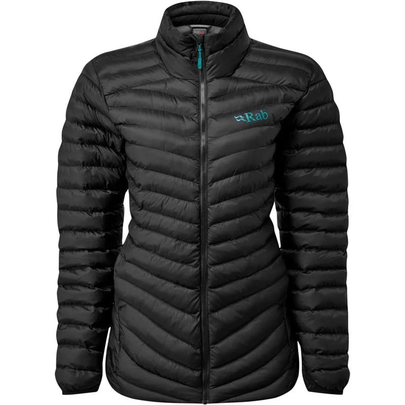 Rab Womens Cirrus Insulated Jacket 1 Rab Womens Cirrus Insulated Jacket