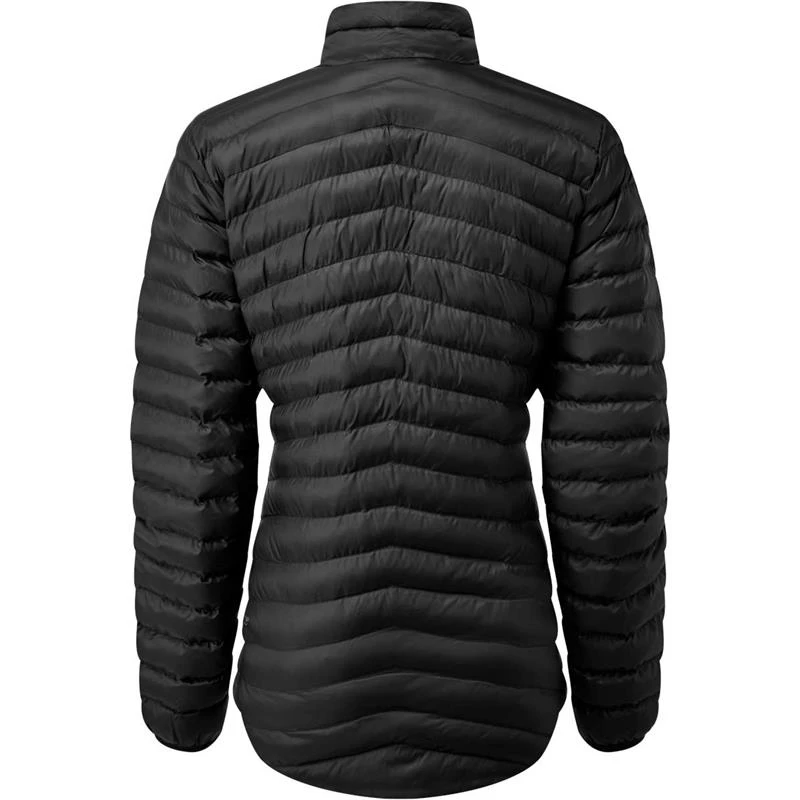 Rab Womens Cirrus Insulated Jacket 2 Rab Womens Cirrus Insulated Jacket - Image 2