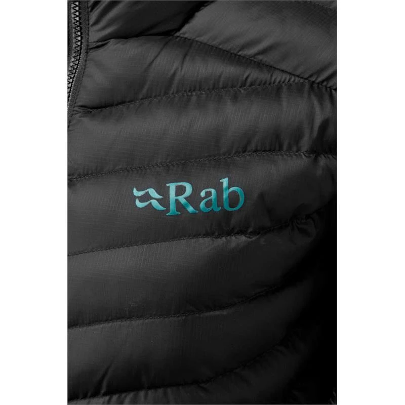 Rab Womens Cirrus Insulated Jacket 3 Rab Womens Cirrus Insulated Jacket - Image 3