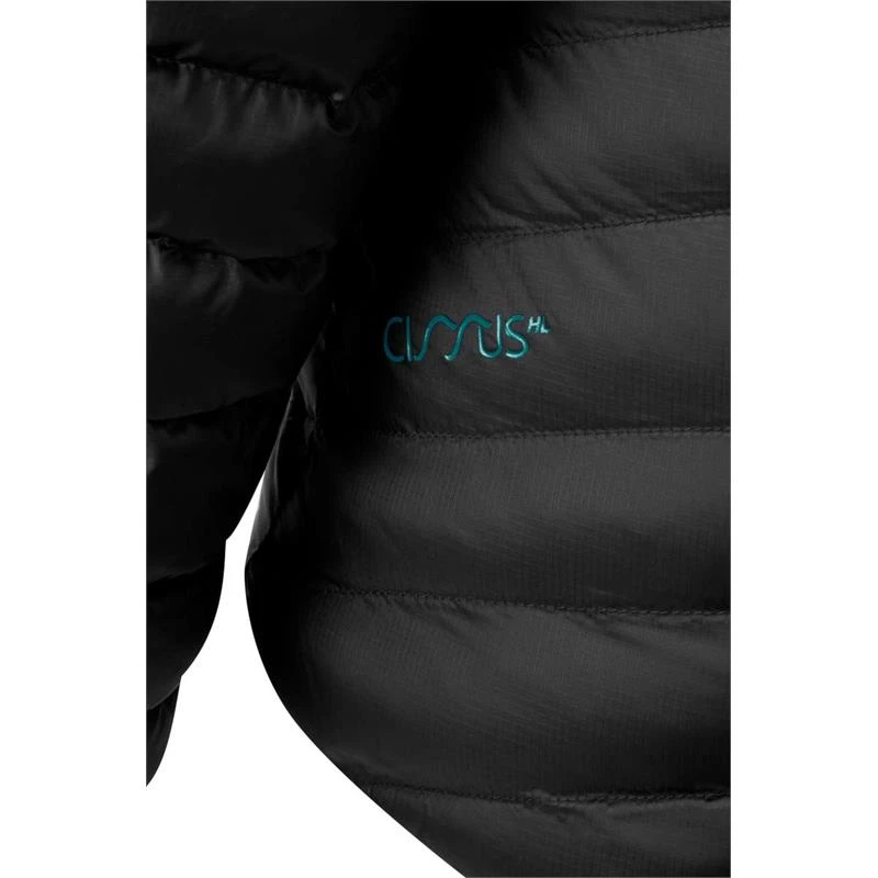 Rab Womens Cirrus Insulated Jacket 5 Rab Womens Cirrus Insulated Jacket - Image 5
