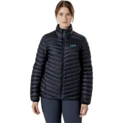 Rab Womens Cirrus Insulated Jacket 11 Rab Womens Cirrus Insulated Jacket -Sealskinz Sale Store QIO 62 BL 6