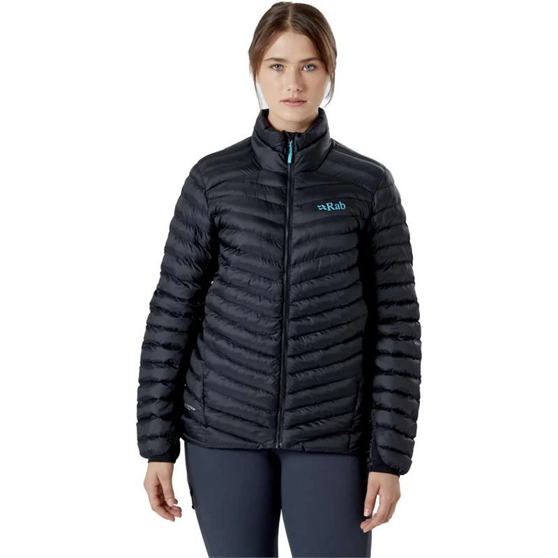 Rab Womens Cirrus Insulated Jacket 6 Rab Womens Cirrus Insulated Jacket - Image 6