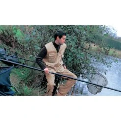 Result Safari Unisex Waistcoat R45X -Sealskinz Sale Store R045X 1