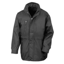 Result City Executive Unisex Coat R110X