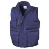 Result Lance Unisex Bodywarmer R127X