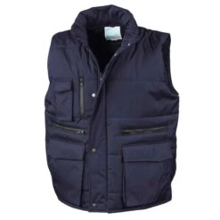 Result Lance Unisex Bodywarmer R127X -Sealskinz Sale Store R127X 5x
