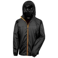 Result Unisex HDi Quest Lightweight Stowable Jacket R189X 28 Result Unisex HDi Quest Lightweight Stowable Jacket R189X -Sealskinz Sale Store R189X 11