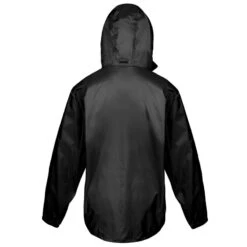 Result Unisex HDi Quest Lightweight Stowable Jacket R189X 29 Result Unisex HDi Quest Lightweight Stowable Jacket R189X -Sealskinz Sale Store R189X 12