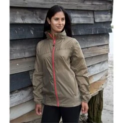 Result Unisex HDi Quest Lightweight Stowable Jacket R189X 31 Result Unisex HDi Quest Lightweight Stowable Jacket R189X -Sealskinz Sale Store R189X 14