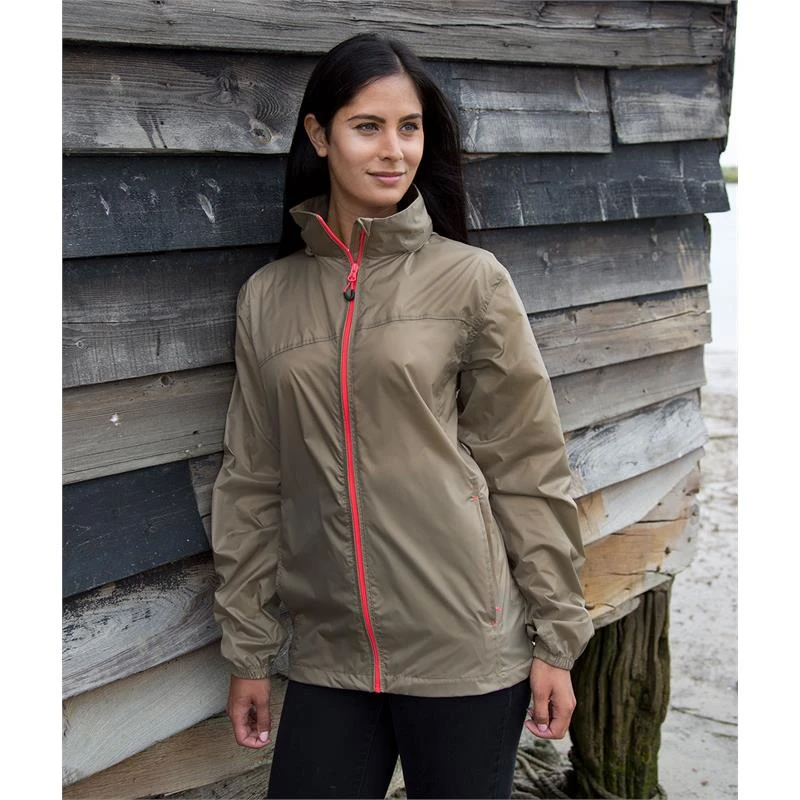 Result Unisex HDi Quest Lightweight Stowable Jacket R189X 14 Result Unisex HDi Quest Lightweight Stowable Jacket R189X - Image 14