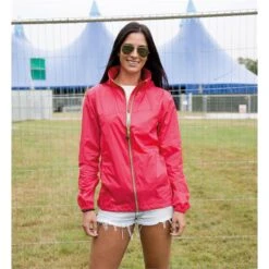 Result Unisex HDi Quest Lightweight Stowable Jacket R189X 33 Result Unisex HDi Quest Lightweight Stowable Jacket R189X -Sealskinz Sale Store R189X 16