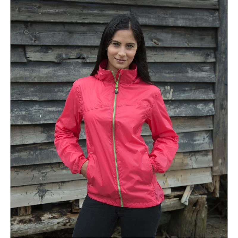 Result Unisex HDi Quest Lightweight Stowable Jacket R189X 17 Result Unisex HDi Quest Lightweight Stowable Jacket R189X - Image 17